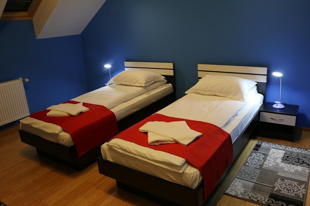 Sanderson Apartments Miercurea Ciuc Extérieur photo