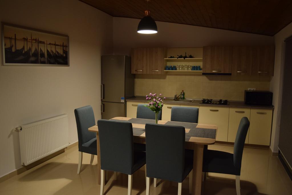 Sanderson Apartments Miercurea Ciuc Extérieur photo