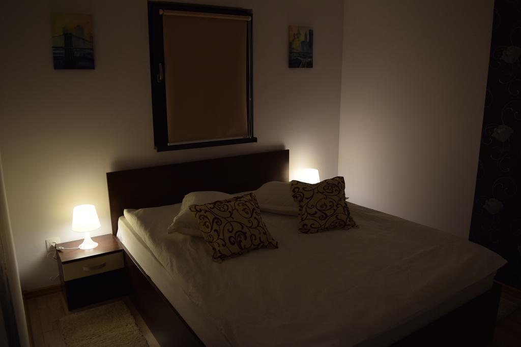 Sanderson Apartments Miercurea Ciuc Extérieur photo
